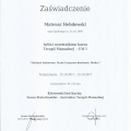 Powiększ obraz: certificate 3