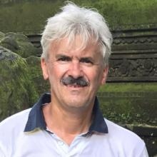 Powiększ obraz: Andrzej Gołąbek, ginekolog Radzymin