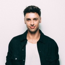 Powiększ obraz: Sebastian Kumorek, dietetyk Warszawa