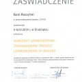 Powiększ obraz: certificate 18