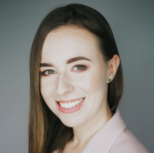 Powiększ obraz: Joanna Jachimowska, ortodonta Łódź