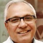 Powiększ obraz: Tadeusz Cegielny, ginekolog Choszczno