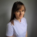 Iwona Wójcik, fizjoterapeuta Tarnów