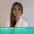 Katarzyna Nocoń-Gronowska, ginekolog Gdańsk