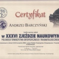 Powiększ obraz: certificate 10