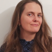 Powiększ obraz: Joanna Jasik, pediatra Legionowo