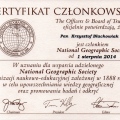 Powiększ obraz: certificate 58
