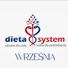 Poradnia Dieta System - Września. Dietetyk Kliniczny mgr inż. Joanna Zimna