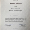 Powiększ obraz: certificate 20