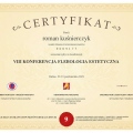 Powiększ obraz: certificate 18