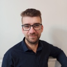 mgr Michał Wieczorkowski