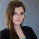Justyna Wichot-Dreghiciu