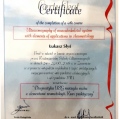 Powiększ obraz: certificate 14