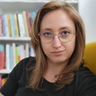 mgr Emilia Trzcińska