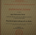 Powiększ obraz: certificate 3