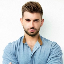 Powiększ obraz: Tomasz Kochel, dietetyk Gliwice