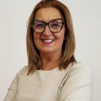 Powiększ obraz: Brygida Kowalówka, psychoterapeuta Bielsko-Biała