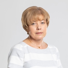 Powiększ obraz: Agnieszka Korobowicz-Markiewicz, reumatolog dziecięcy Lublin