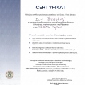 Powiększ obraz: certificate 38