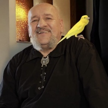 Powiększ obraz: Robert Banasiewicz, psychoterapeuta Bisztynek