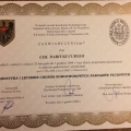 Powiększ obraz: certificate 33