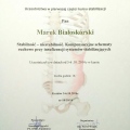 Powiększ obraz: certificate 15
