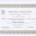 Powiększ obraz: certificate 5