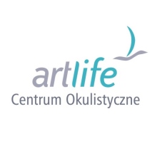ArtLife Centrum Okulistyczne