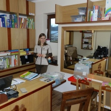 Powiększ obraz: Małgorzata Rams, logopeda Stary Sącz