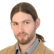 Powiększ obraz: Mikołaj Tokarczyk, laryngolog Olsztyn