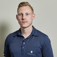 Powiększ obraz: Piotr Janczy, stomatolog Kraków