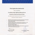 Powiększ obraz: certificate 5