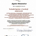 Powiększ obraz: certificate 15