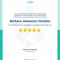 Powiększ obraz: certificate 2