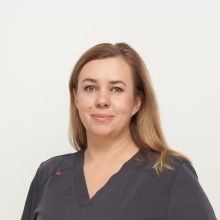 Powiększ obraz: Beata Kot, fizjoterapeuta Kraków