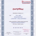 Powiększ obraz: certificate 25