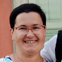 Powiększ obraz: Ewelina Małgorzata Nowicka, pediatra Kobyłka