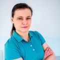 Agata Kowalczyk, fizjoterapeuta Warszawa