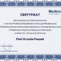 Powiększ obraz: certificate 10