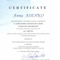 Powiększ obraz: certificate 10