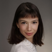 Powiększ obraz: Zuzanna Lamczak, dietetyk Szczecin