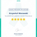 Powiększ obraz: certificate 1