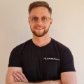 Paweł Kolmetz, fizjoterapeuta Wejherowo