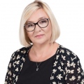 Bożena Andrzejak, psychoterapeuta Warszawa