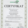 Powiększ obraz: certificate 13