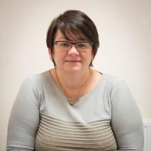 Powiększ obraz: Małgorzata Alicja Latosińska-Sykulska, endokrynolog Katowice