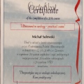 Powiększ obraz: certificate 8