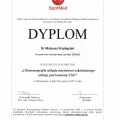 Powiększ obraz: certificate 12