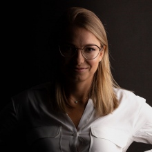 Powiększ obraz: Ewa Popławska, ortodonta Warszawa