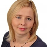 Powiększ obraz: Agnieszka Iskrowicz-Bałys, fizjoterapeuta Oświęcim